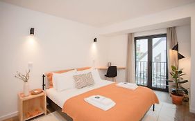 Liiiving In Gaia - Cooper Residence Apartments