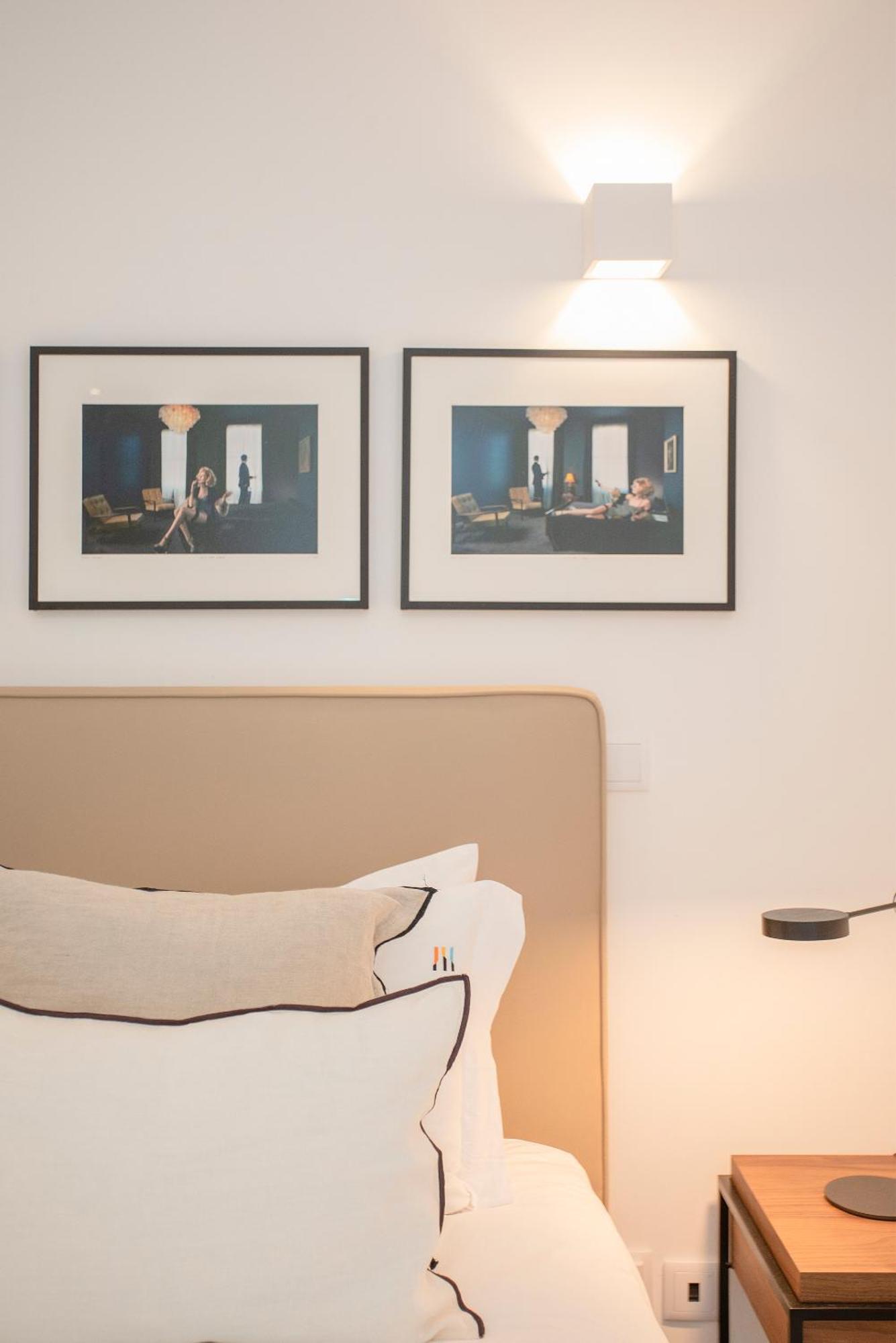 Liiiving In Gaia - Cooper Residence Apartments Vila Nova de Gaia Exterior foto